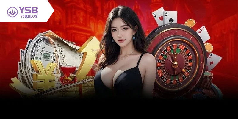 Tầm nhìn, sứ mệnh thương hiệu được thể hiện rõ